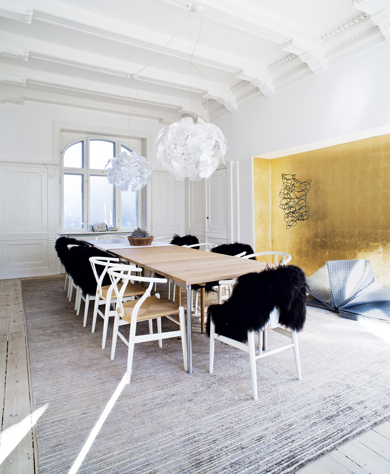 LOVED INTERIORS | Blog